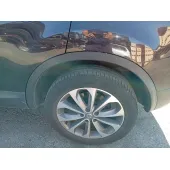 Aletin Trasero Izquierdo para Nissan Qashqai I (J10, Nj10)
