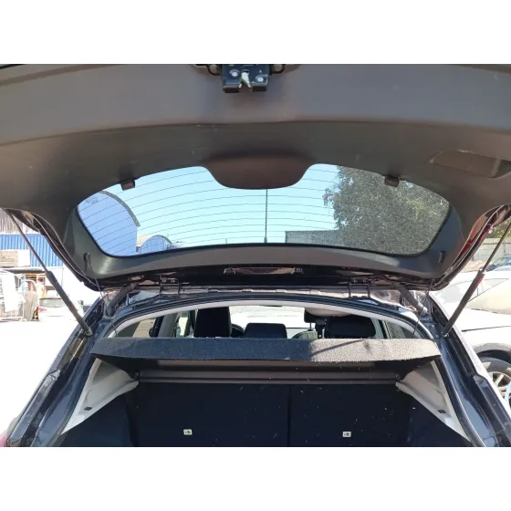 Amortiguadores Maletero / Porton para Nissan Qashqai I (J10, Nj10)