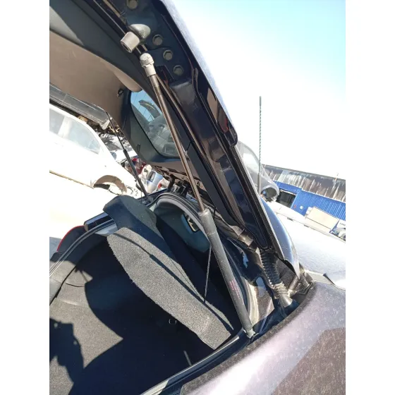 Amortiguadores Maletero / Porton para Nissan Qashqai I (J10, Nj10)