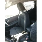 Asiento Delantero Derecho para Nissan Qashqai I (J10, Nj10)