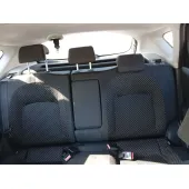 Asientos Traseros para Nissan Qashqai I (J10, Nj10)
