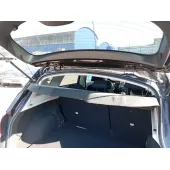 Bandeja Trasera para Nissan Qashqai I (J10, Nj10)
