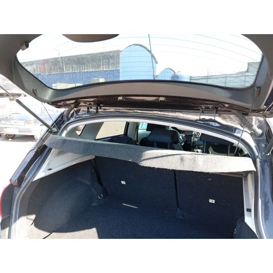 Bandeja Trasera para Nissan Qashqai I (J10, Nj10)
