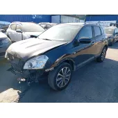 Barra Estabilizadora Delantera para Nissan Qashqai I (J10, Nj10)