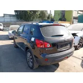 Barra Estabilizadora Trasera para Nissan Qashqai I (J10, Nj10)