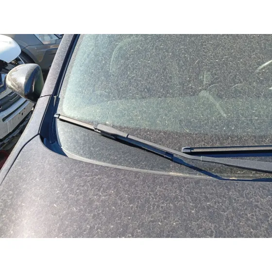 Brazo Limpia Delantero Derecho para Nissan Qashqai I (J10, Nj10)