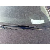 Brazo Limpia Delantero Izquierdo para Nissan Qashqai I (J10, Nj10)