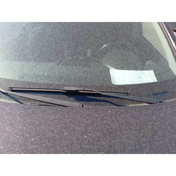 Brazo Limpia Delantero Izquierdo para Nissan Qashqai I (J10, Nj10)