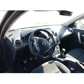 Caja Reles / Fusibles para Nissan Qashqai I (J10, Nj10)