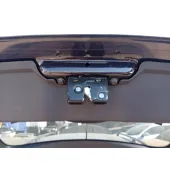 Cerradura Maletero / Porton para Nissan Qashqai I (J10, Nj10)