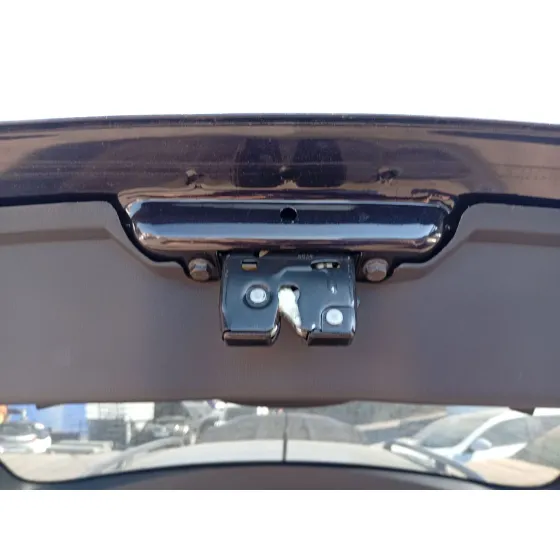 Cerradura Maletero / Porton para Nissan Qashqai I (J10, Nj10)