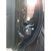 Cerradura Puerta Delantera Derecha para Nissan Qashqai I (J10, Nj10)