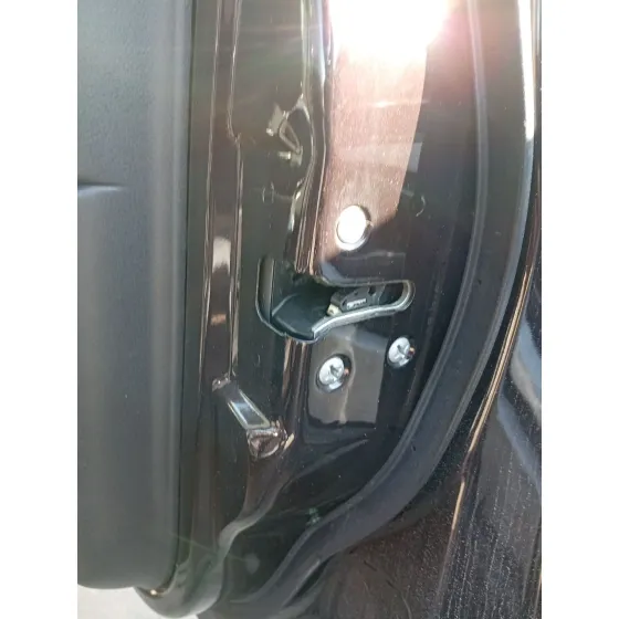Cerradura Puerta Delantera Derecha para Nissan Qashqai I (J10, Nj10)