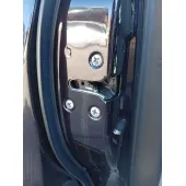 Cerradura Puerta Delantera Izquierda para Nissan Qashqai I (J10, Nj10)