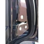Cerradura Puerta Trasera Derecha para Nissan Qashqai I (J10, Nj10)