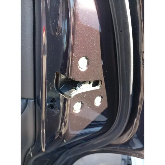 Cerradura Puerta Trasera Derecha para Nissan Qashqai I (J10, Nj10)