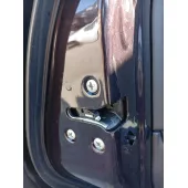 Cerradura Puerta Trasera Izquierda para Nissan Qashqai I (J10, Nj10)