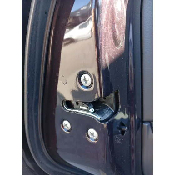Cerradura Puerta Trasera Izquierda para Nissan Qashqai I (J10, Nj10)