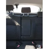Cinturon Seguridad Trasero Central para Nissan Qashqai I (J10, Nj10)