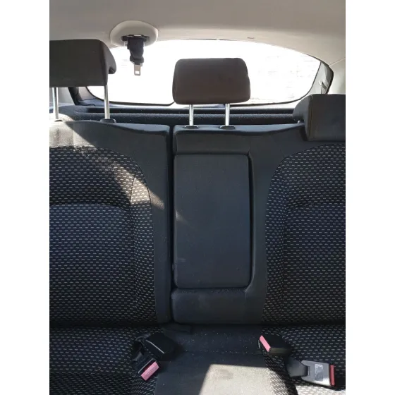 Cinturon Seguridad Trasero Central para Nissan Qashqai I (J10, Nj10)