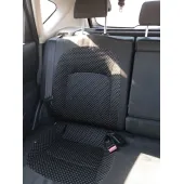 Cinturon Seguridad Trasero Derecho para Nissan Qashqai I (J10, Nj10)