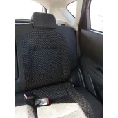 Cinturon Seguridad Trasero Izquierdo para Nissan Qashqai I (J10, Nj10)