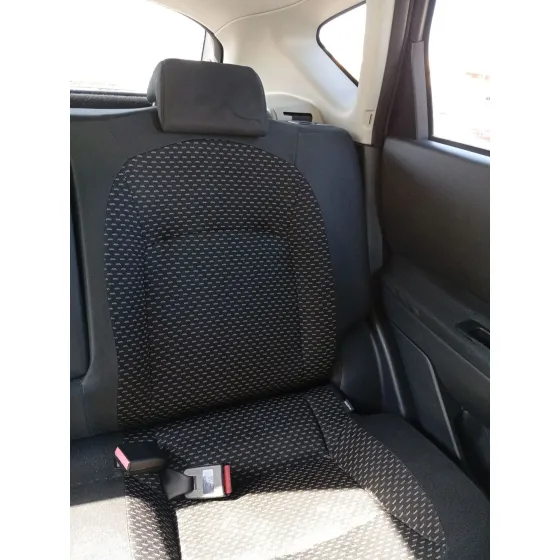 Cinturon Seguridad Trasero Izquierdo para Nissan Qashqai I (J10, Nj10)