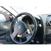 Columna Direccion para Nissan Qashqai I (J10, Nj10)