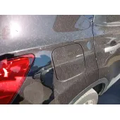 Deposito Combustible para Nissan Qashqai I (J10, Nj10)