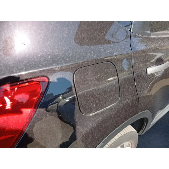 Deposito Combustible para Nissan Qashqai I (J10, Nj10)