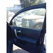 Elevalunas Delantero Derecho para Nissan Qashqai I (J10, Nj10)