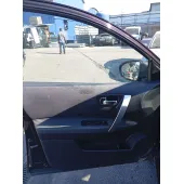 Elevalunas Delantero Izquierdo para Nissan Qashqai I (J10, Nj10)