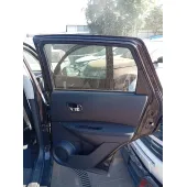 Elevalunas Trasero Derecho para Nissan Qashqai I (J10, Nj10)