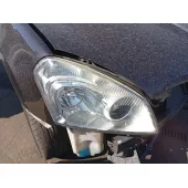 Faro Derecho para Nissan Qashqai I (J10, Nj10)