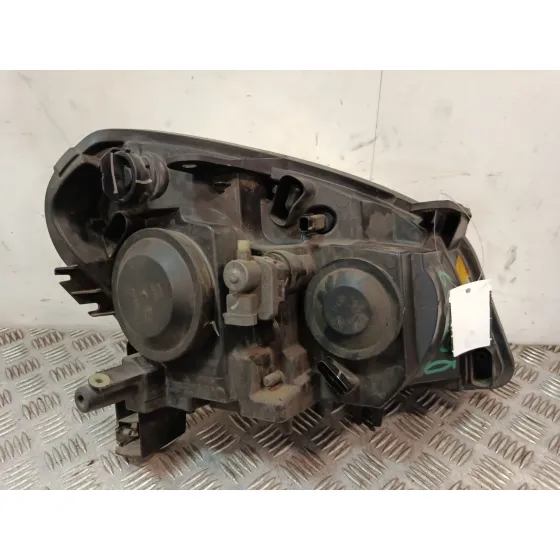 Faro Izquierdo para Nissan Qashqai I (J10, Nj10)