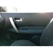 Guarnecido Puerta Delantera Derecha para Nissan Qashqai I (J10, Nj10)