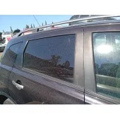 Luna Trasera Derecha para Nissan Qashqai I (J10, Nj10)