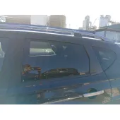 Luna Trasera Izquierda para Nissan Qashqai I (J10, Nj10)