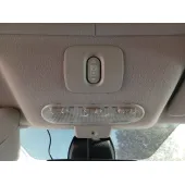 Luz Interior para Nissan Qashqai I (J10, Nj10)