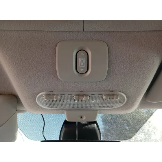 Luz Interior para Nissan Qashqai I (J10, Nj10)