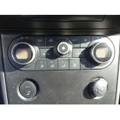 Mando Climatizador para Nissan Qashqai I (J10, Nj10)