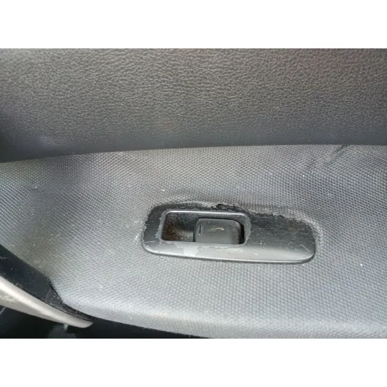 Mando Elevalunas Delantero Derecho para Nissan Qashqai I (J10, Nj10)