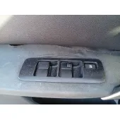 Mando Elevalunas Delantero Izquierdo para Nissan Qashqai I (J10, Nj10)