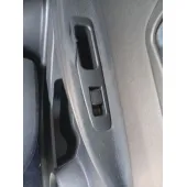 Mando Elevalunas Trasero Izquierdo para Nissan Qashqai I (J10, Nj10)
