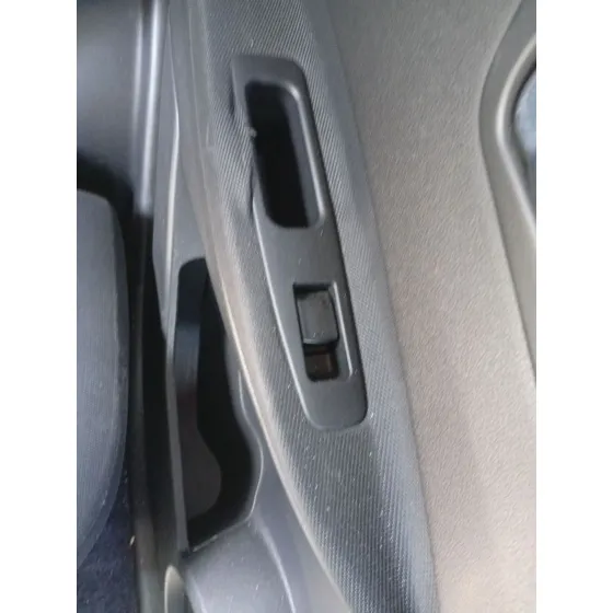 Mando Elevalunas Trasero Izquierdo para Nissan Qashqai I (J10, Nj10)