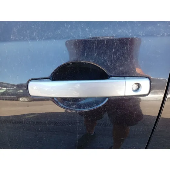 Maneta Exterior Delantera Izquierda para Nissan Qashqai I (J10, Nj10)