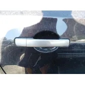 Maneta Exterior Trasera Derecha para Nissan Qashqai I (J10, Nj10)