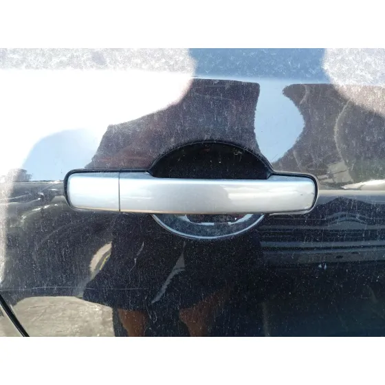 Maneta Exterior Trasera Derecha para Nissan Qashqai I (J10, Nj10)
