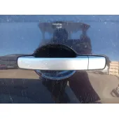 Maneta Exterior Trasera Izquierda para Nissan Qashqai I (J10, Nj10)