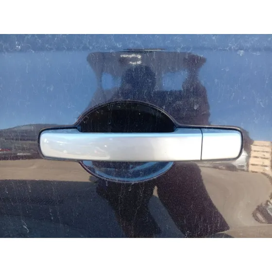 Maneta Exterior Trasera Izquierda para Nissan Qashqai I (J10, Nj10)